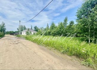 Продажа земельного участка, 11.8 сот., деревня Ключи, Александрийская улица