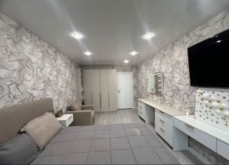 Квартира на продажу со свободной планировкой, 90 м2, Сочи, улица Малышева, 3