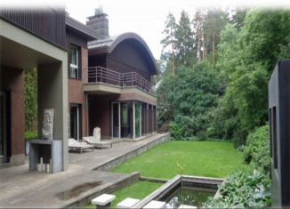 Дом на продажу, 1008.3 м2, посёлок Барвиха