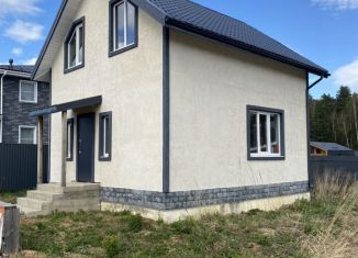 Продам дом, 80 м2, Московская область, проезд Екатерины Ушаковой, 22