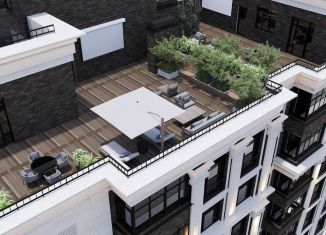 Продаю 2-ком. квартиру, 68.8 м2, Махачкала, Ленинский внутригородской район