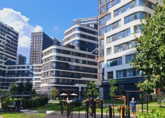 Сдается 1-комнатная квартира, 31 м2, Москва, улица Крузенштерна, 10к1, ЮВАО
