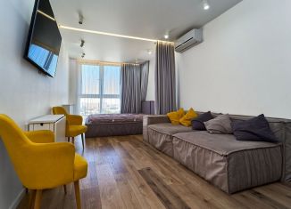 Продаю квартиру студию, 30.5 м2, Краснодар, улица Карякина, 5к2, микрорайон ЗИП
