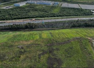 Продам участок, 500 сот., Санкт-Петербург