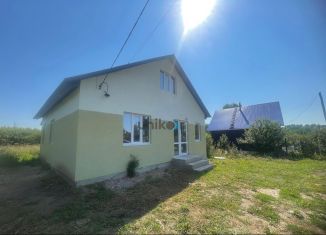 Дом на продажу, 89 м2, Республика Башкортостан, Железнодорожная улица, 8