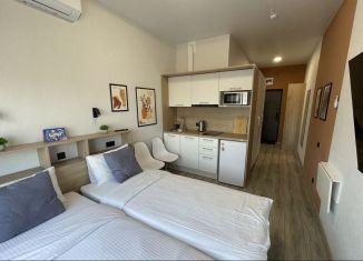 1-ком. квартира на продажу, 20.2 м2, Новосибирск, метро Берёзовая роща, Ипподромская улица, 15