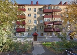 Продажа однокомнатной квартиры, 27.8 м2, Тюмень, Киевская улица, 61