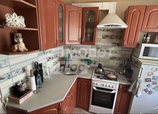 2-комнатная квартира на продажу, 43.2 м2, Коряжма, улица Пушкина, 18