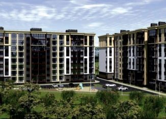 2-комнатная квартира на продажу, 40.7 м2, Калининград, улица Генерала Толстикова, 36к2