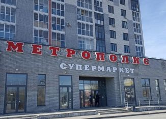 Сдается в аренду торговая площадь, 50 м2, Тюмень, Полевая улица, 109к1