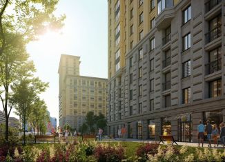 Продажа помещения свободного назначения, 64 м2, Санкт-Петербург, Невский район