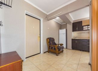 Продается однокомнатная квартира, 36 м2, Екатеринбург, улица Фрезеровщиков, 39А