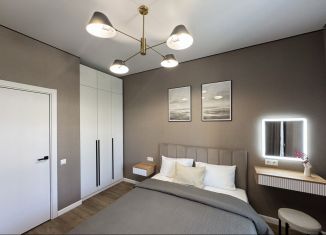 Продается 2-комнатная квартира, 45 м2, Ростов-на-Дону, проспект Стачки, 200с1