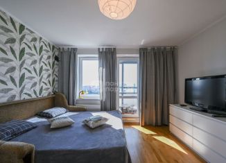 Продается квартира студия, 25.1 м2, посёлок Новогорелово, улица Современников, 7