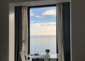 1-комнатная квартира на продажу, 47.6 м2, Ялта, Парковый проезд, 9