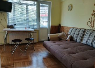 Продам 3-ком. квартиру, 59.7 м2, Краснодар, микрорайон Черемушки, Ставропольская улица, 183