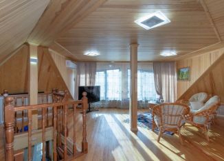 Продажа дома, 100 м2, Тюмень, Липовая улица