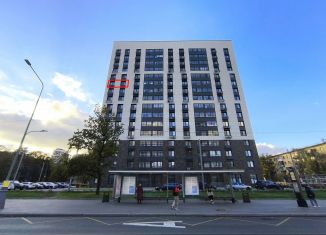 Продам 2-комнатную квартиру, 68.4 м2, Москва, СВАО, Шереметьевская улица, 13к1
