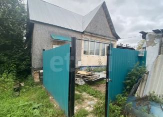 Продаю дом, 41.8 м2, Тюменская область, улица Толстого, 53
