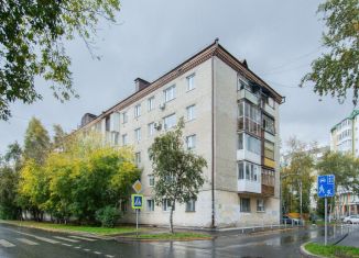 Продам двухкомнатную квартиру, 43 м2, Тюмень, улица Грибоедова, 8