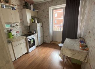 Продаю однокомнатную квартиру, 38 м2, Иркутск, улица Баумана