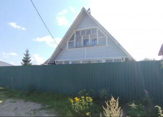 Аренда дома, 50 м2, Переславль-Залесский, Овражная улица