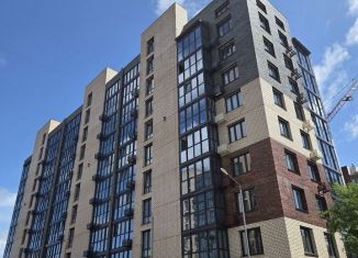 Продается однокомнатная квартира, 39 м2, Благовещенск, Литейная улица, 39
