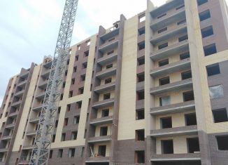 Продажа 2-комнатной квартиры, 69 м2, Йошкар-Ола, микрорайон Мирный, жилой комплекс Три Богатыря, 2