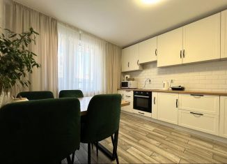 2-комнатная квартира на продажу, 58 м2, Анапа, Супсехское шоссе, 26к10