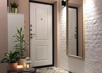 Двухкомнатная квартира на продажу, 68.6 м2, Смоленск