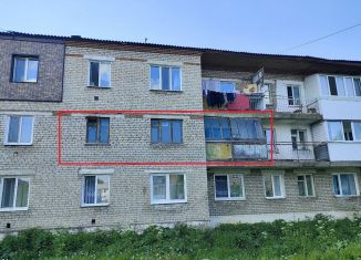 Продается двухкомнатная квартира, 49.4 м2, Томская область, Сентябрьская улица, 48