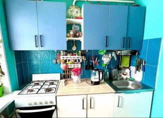 Продам 2-ком. квартиру, 38.5 м2, Татарстан, Круговая улица, 10