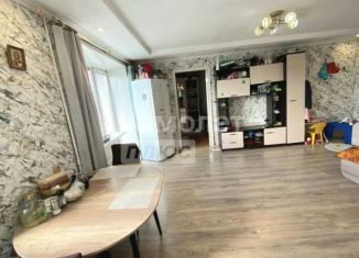 Продается 2-ком. квартира, 40.6 м2, Чита, Селенгинская улица, 13