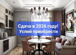 Продам 2-комнатную квартиру, 80 м2, Махачкала, улица Металлургов, 22, Ленинский внутригородской район