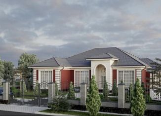 Дом на продажу, 266.2 м2, деревня Санино, Васильковая улица, 20