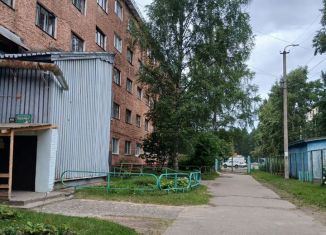 Квартира на продажу студия, 19.4 м2, рабочий посёлок Кадуй, Молодёжная улица, 10