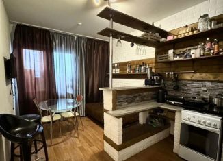 Продам 2-комнатную квартиру, 69 м2, Краснодар, улица имени Николая Семеновича Котлярова, 30, Прикубанский округ