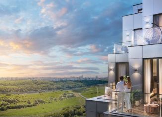 3-ком. квартира на продажу, 79.9 м2, Москва, район Хорошёво-Мнёвники