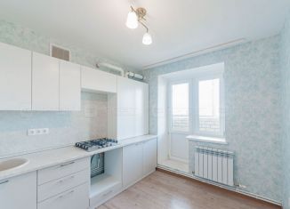 Однокомнатная квартира на продажу, 42.4 м2, деревня Куюки, улица Ясная Поляна, 1, ЖК Микрорайон Яшьлек