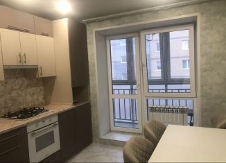 2-комнатная квартира на продажу, 62 м2, Тверь, Кольцевая улица, 81к1