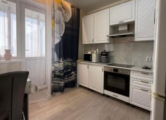 Сдаю 1-комнатную квартиру, 31.4 м2, Томск, улица Пирогова, 19