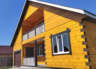 Продажа дома, 300 м2, село Урик, Урожайная улица, 11Б