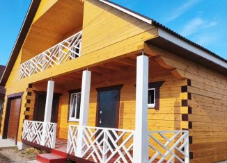 Продажа дома, 170 м2, деревня Грановщина, Солнечная улица