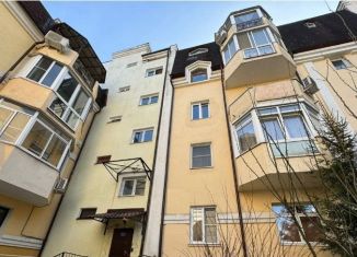 Продажа 3-ком. квартиры, 124.4 м2, деревня Гаврилково, 20-й квартал, 4, ЖК Эдем