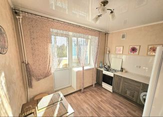 Продается 1-комнатная квартира, 36 м2, Оренбург, улица Челюскинцев, 17/4