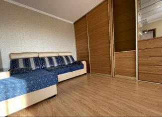 Сдается двухкомнатная квартира, 50 м2, Уфа, улица Степана Злобина, 42