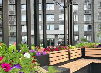 Продаю 2-ком. квартиру, 54 м2, Рязань