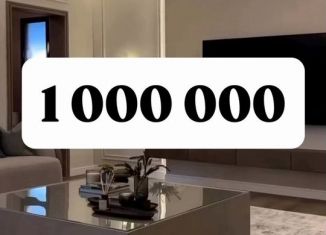 1-комнатная квартира на продажу, 45 м2, Махачкала, проспект Насрутдинова, 162, Ленинский внутригородской район