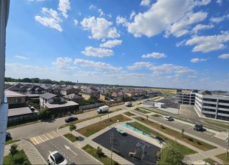 Трехкомнатная квартира на продажу, 85.2 м2, Краснодар, улица Садовое Кольцо, 3, улица Садовое Кольцо