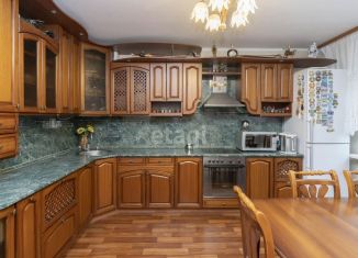 Продаю 3-комнатную квартиру, 90.7 м2, Тюмень, улица Пермякова, 74к4, ЖК Домостроитель